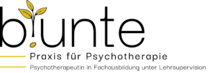 b.unte Psychotherapeutin in Fachausbildung unter Lehrsupervision